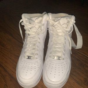 Nike AirForce 1 High Top
